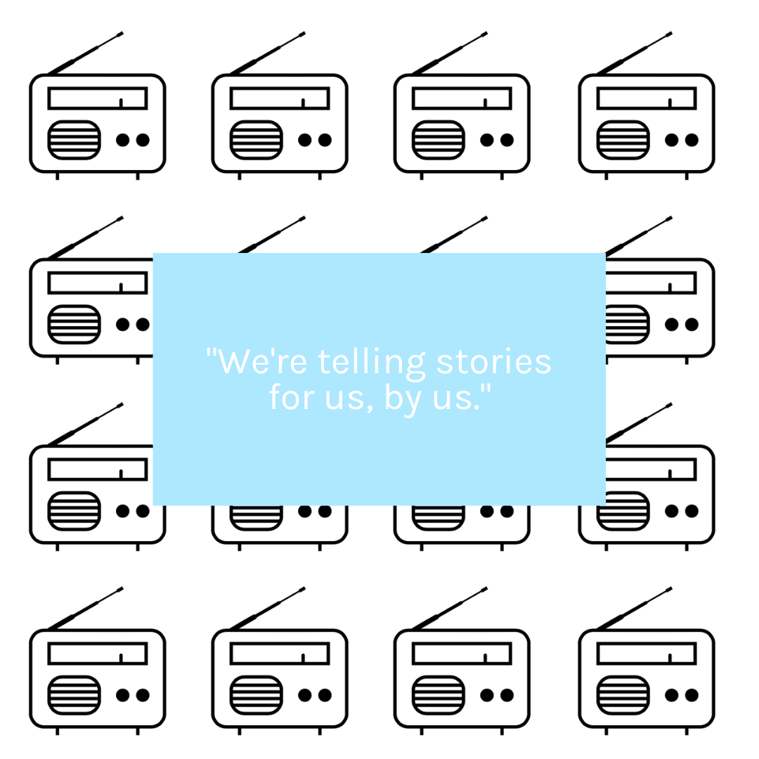Graphic 3 with text