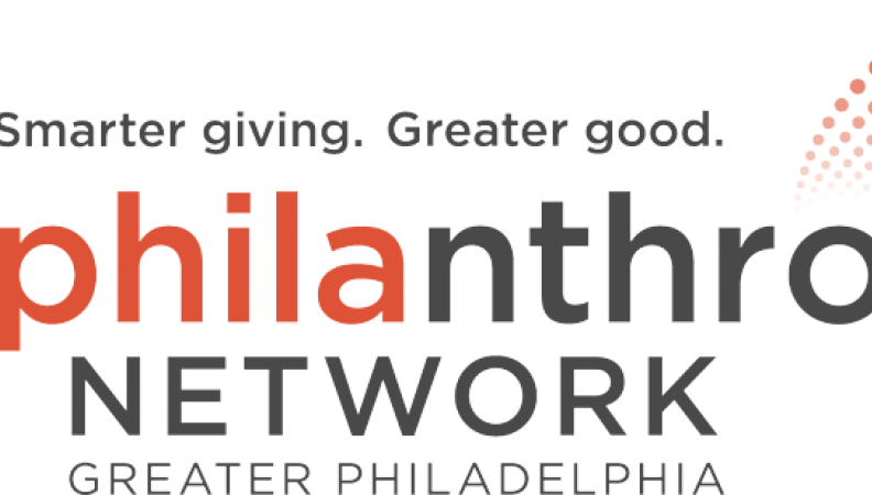 Philanthropy Network Logo